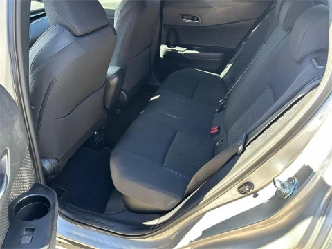 Toyota C-HR C-HR 125H Advance