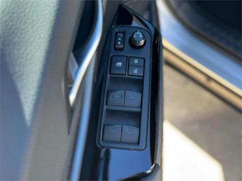 Toyota C-HR C-HR 125H Advance