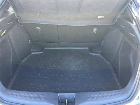 Toyota C-HR C-HR 125H Advance