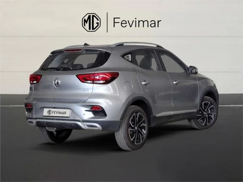 MG ZS 1.0T Luxury Auto