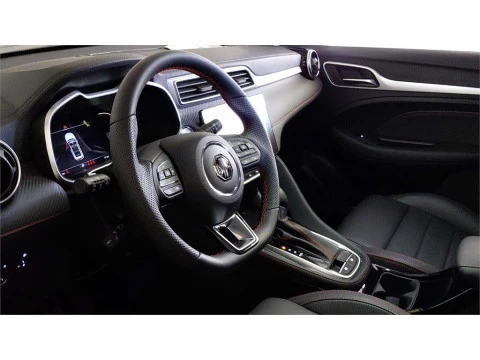 MG ZS 1.0T Luxury Auto