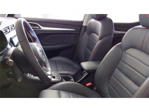 MG ZS 1.0T Luxury Auto