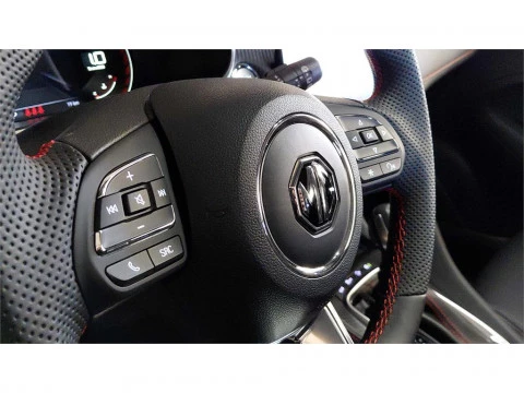 MG ZS 1.0T Luxury Auto