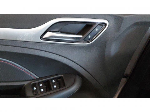 MG ZS 1.0T Luxury Auto