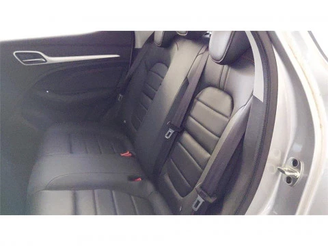 MG ZS 1.0T Luxury Auto