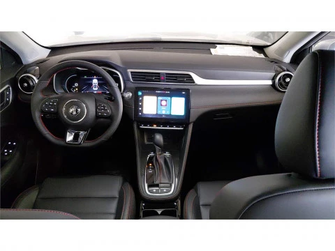 MG ZS 1.0T Luxury Auto
