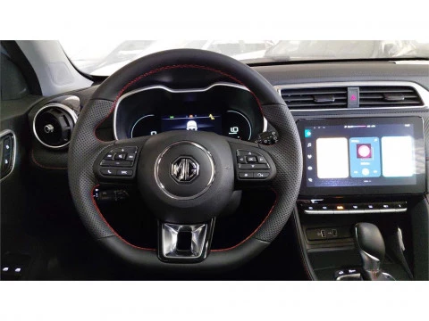 MG ZS 1.0T Luxury Auto