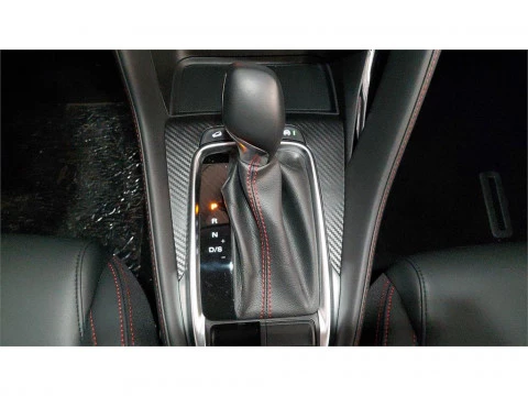 MG ZS 1.0T Luxury Auto