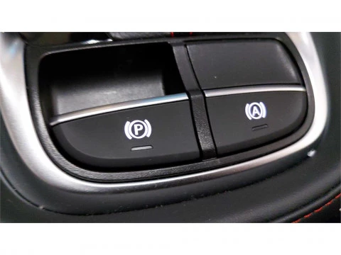 MG ZS 1.0T Luxury Auto