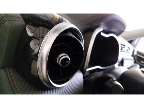 MG ZS 1.0T Luxury Auto