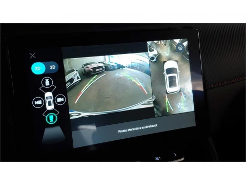 MG ZS 1.0T Luxury Auto