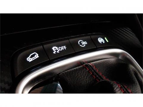 MG ZS 1.0T Luxury Auto