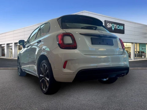 Fiat 500X Sport 1.5 Hybrid 97kW (130cv) DCT