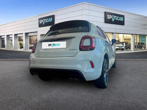 Fiat 500X Sport 1.5 Hybrid 97kW (130cv) DCT