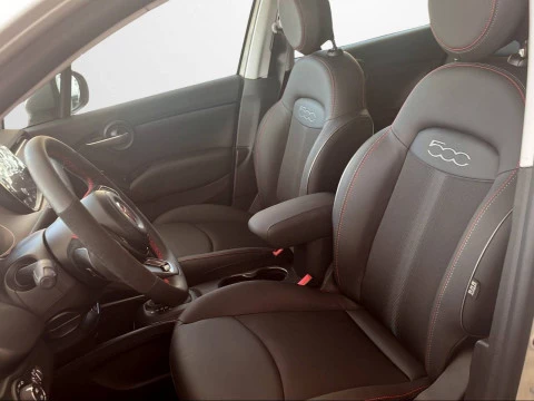 Fiat 500X Sport 1.5 Hybrid 97kW (130cv) DCT