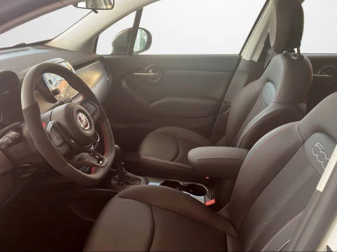 Fiat 500X Sport 1.5 Hybrid 97kW (130cv) DCT