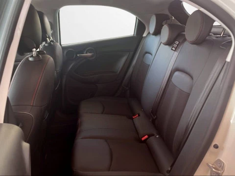 Fiat 500X Sport 1.5 Hybrid 97kW (130cv) DCT