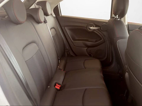 Fiat 500X Sport 1.5 Hybrid 97kW (130cv) DCT