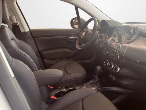 Fiat 500X Sport 1.5 Hybrid 97kW (130cv) DCT