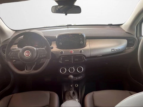 Fiat 500X Sport 1.5 Hybrid 97kW (130cv) DCT