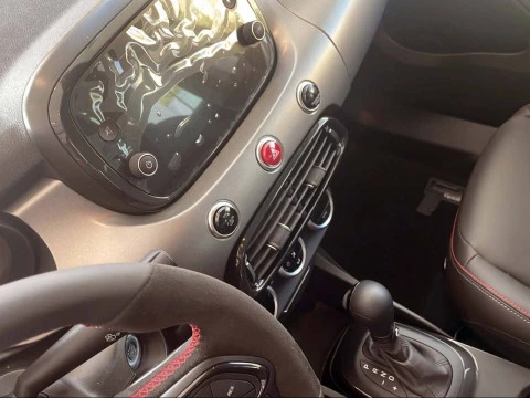 Fiat 500X Sport 1.5 Hybrid 97kW (130cv) DCT