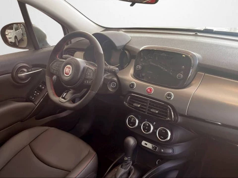 Fiat 500X Sport 1.5 Hybrid 97kW (130cv) DCT