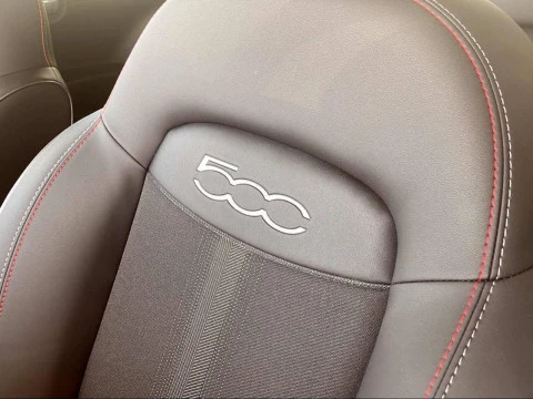 Fiat 500X Sport 1.5 Hybrid 97kW (130cv) DCT