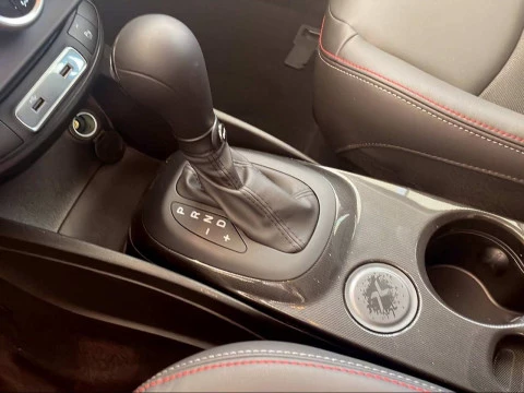 Fiat 500X Sport 1.5 Hybrid 97kW (130cv) DCT