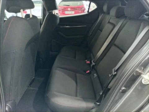 Mazda3 2.0 e-SKYACTIV-G 88KW HOMURA