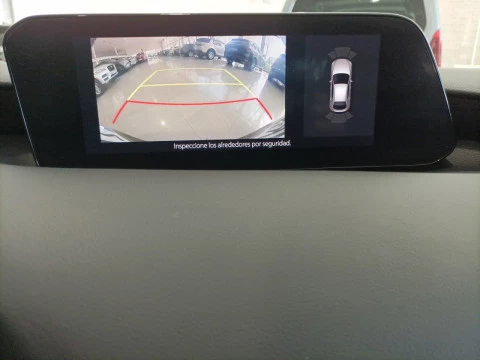 Mazda3 2.0 e-SKYACTIV-G 88KW HOMURA