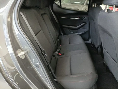 Mazda3 2.0 e-SKYACTIV-G 88KW HOMURA