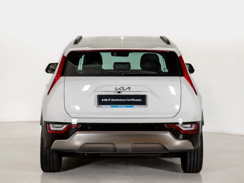 Kia Niro 1.6 GDi HEV 104kW (141CV) Drive