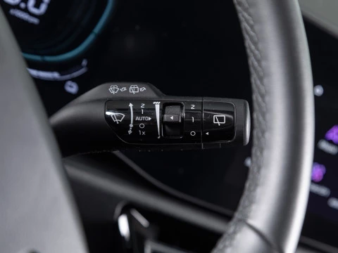 Kia Niro 1.6 GDi HEV 104kW (141CV) Drive