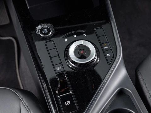 Kia Niro 1.6 GDi HEV 104kW (141CV) Drive