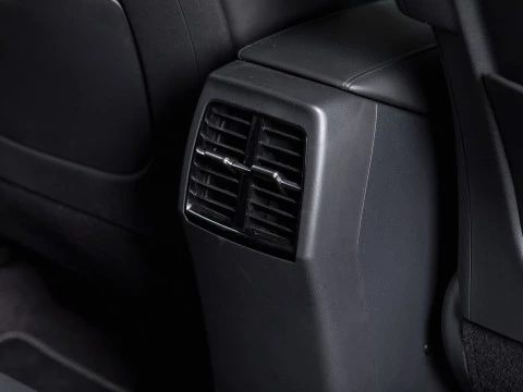 Kia Niro 1.6 GDi HEV 104kW (141CV) Drive