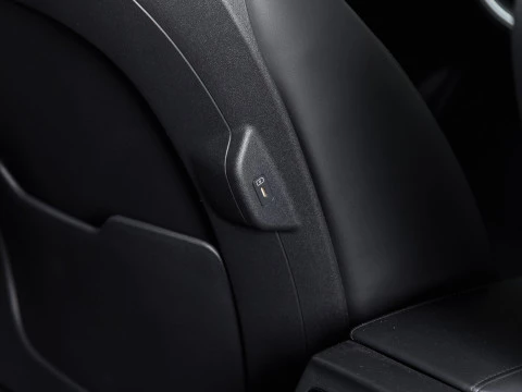 Kia Niro 1.6 GDi HEV 104kW (141CV) Drive