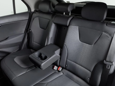 Kia Niro 1.6 GDi HEV 104kW (141CV) Drive