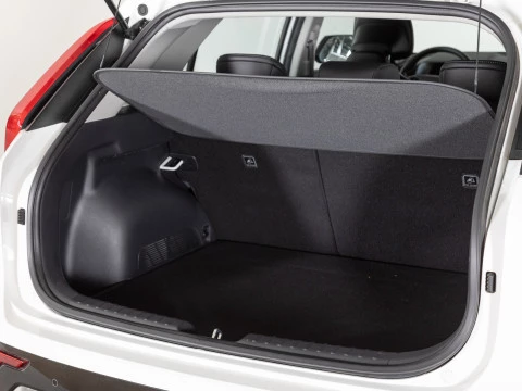 Kia Niro 1.6 GDi HEV 104kW (141CV) Drive