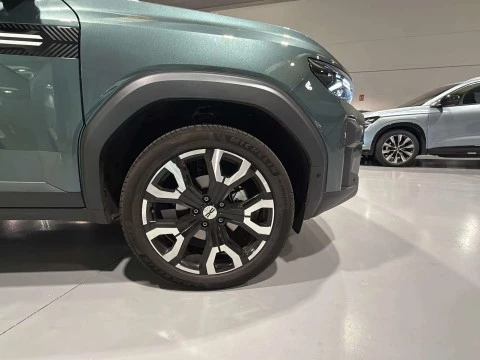 Dacia Bigster  Hybrid Journey 115KW 4x2