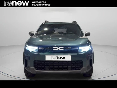 Dacia Bigster  Hybrid Journey 115KW 4x2