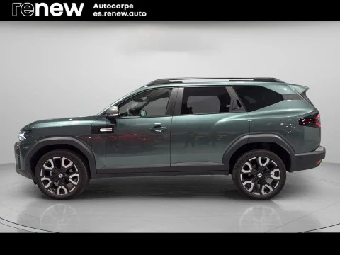 Dacia Bigster  Hybrid Journey 115KW 4x2
