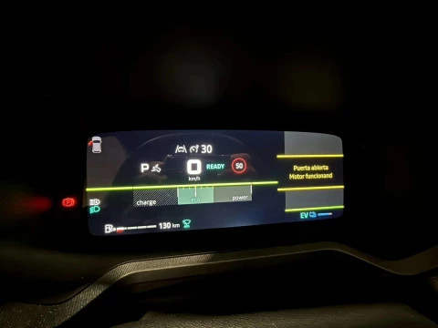 Dacia Bigster  Hybrid Journey 115KW 4x2