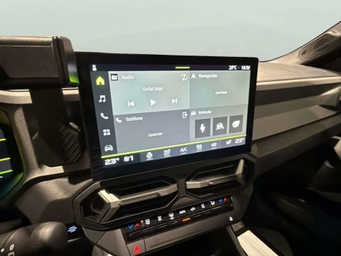 Dacia Bigster  Hybrid Journey 115KW 4x2