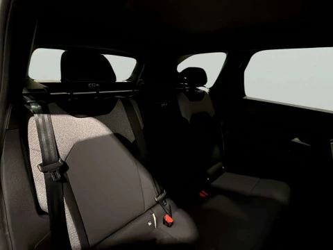 Dacia Bigster  Hybrid Journey 115KW 4x2