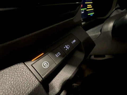 Dacia Bigster  Hybrid Journey 115KW 4x2