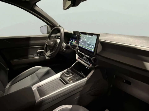 Dacia Bigster  Hybrid Journey 115KW 4x2