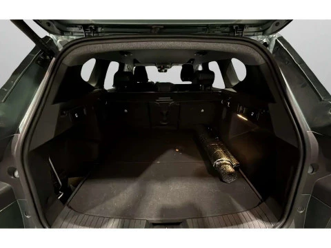 Dacia Bigster  Hybrid Journey 115KW 4x2