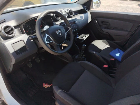 Dacia Duster Essential TCE 74kW(100CV) ECO-G 4X2