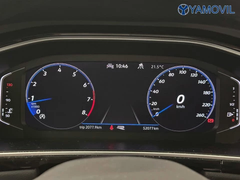 Volkswagen T-Roc R-Line 1.5 TSI 110 kW (150 CV)