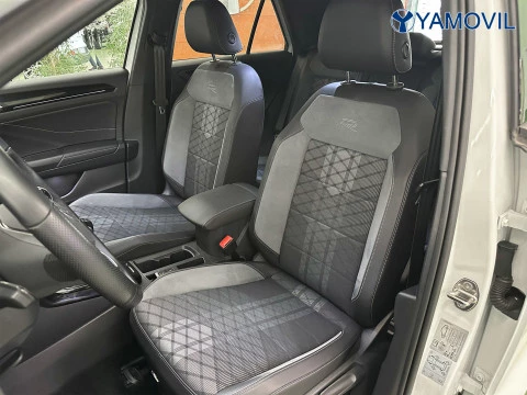 Volkswagen T-Roc R-Line 1.5 TSI 110 kW (150 CV)